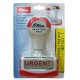 Shiny Pre-inked Stamp NU03 - URGENT